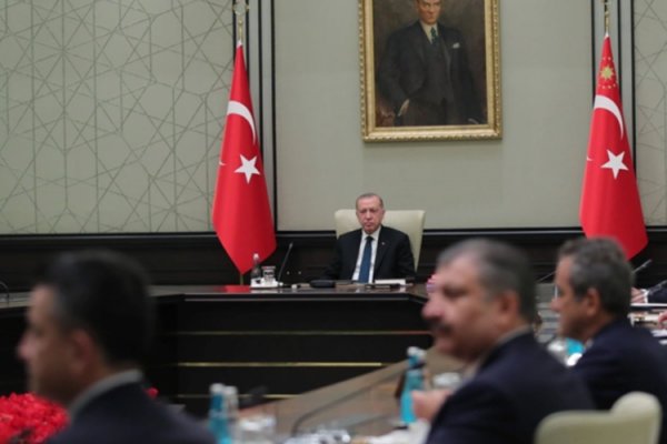 Yarıyıl tatili ile ara tatil birleşecek mi? Cumhurbaşkanı Erdoğan Kabine Toplantısı sonrası açıklayacak