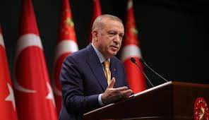 Erdoğan: Muhtar maaşlarını 4.250 TL’ye yükseltiyoruz