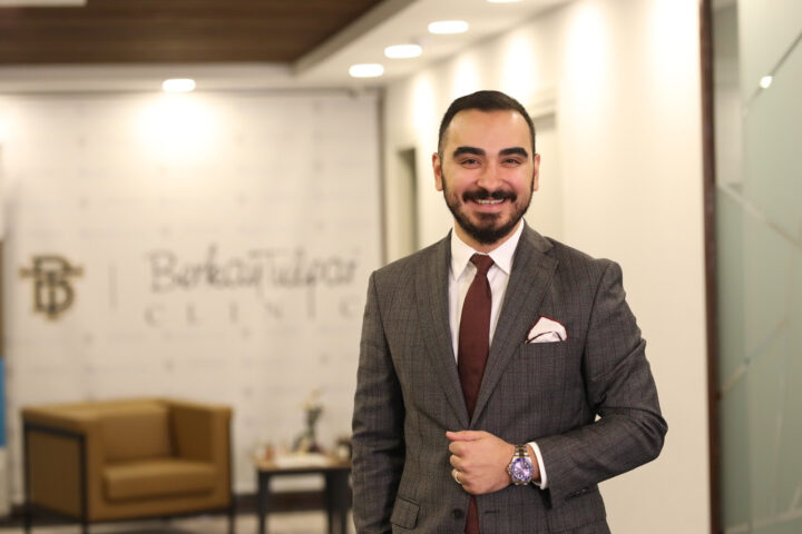Berkay Tulpar: “Türkiye sağlık turizminde cazibe merkezine dönüştü”