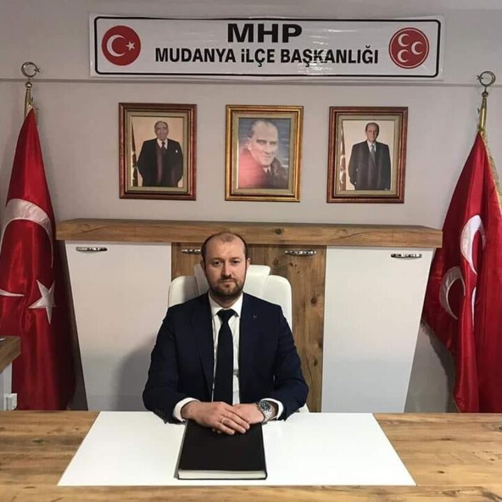 Muhalefet CHP’li Hayri Türkyılmaz’a kapattığı kapalı pazar yerinin hesabını sorabildimi?