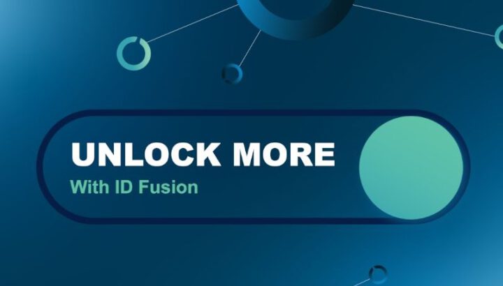 Yeni açık internet çözümü ID Fusion CMO’lara çerezsiz bir dünyanın kapılarını açıyor
