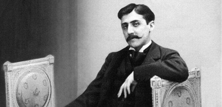 2022 Proust Yılı
