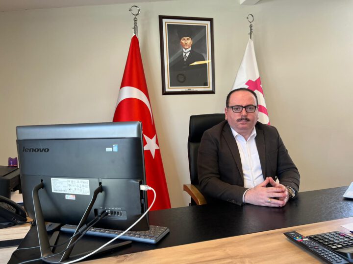 Bursa’da Eğitimin Öncüsü Tan Okulları 50 Yaşında!