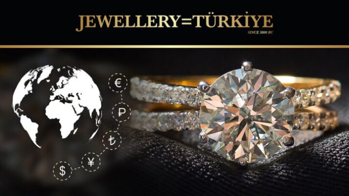 Mücevher ihracatı umut veriyor…
