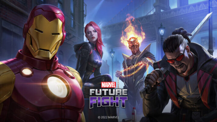 Yeni MARVEL Future Fight güncellemesi yeni kostümler, geliştirmeler ve devasa baş düşman akınının perdelerini aralıyor.