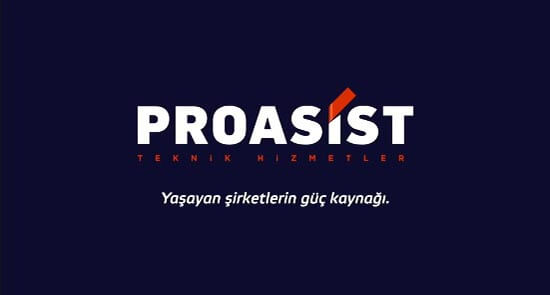 ProAsist, çözüm ortaklarını ödüllendirdi