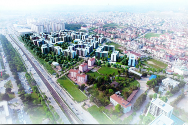 Bursa’da En Büyük Kentsel Dönüşümün Kilidi Açılabilecek mi?