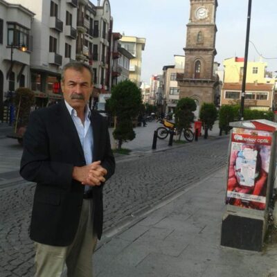 Ahmet Koçak yazdı; Gezi Notları Yozgat-Saraykent