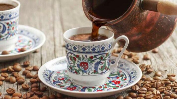 Türk Kahvesi Liderliği Yeni Nesil Kahvelere Bırakmadı