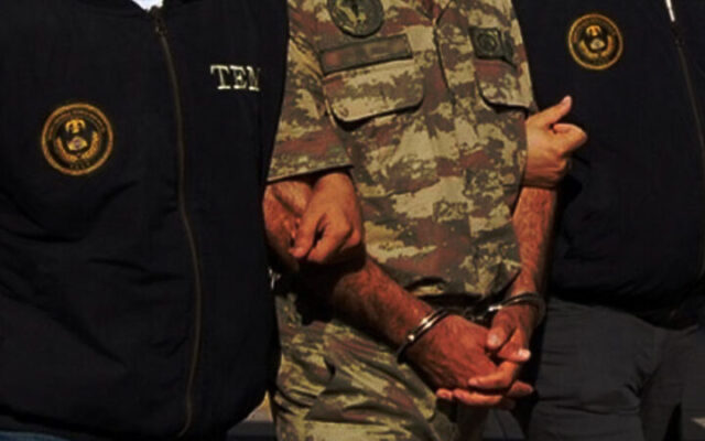 Darbeden Bilgisi Olamayan Yedek Subaylar Cezaevlerinde Çile Çekiyor!