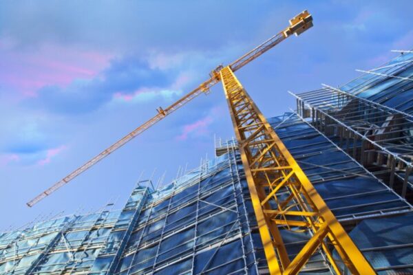 Türkiye inşaat sektörüne yönelik çözümleriyle dünyayla yarışıyor