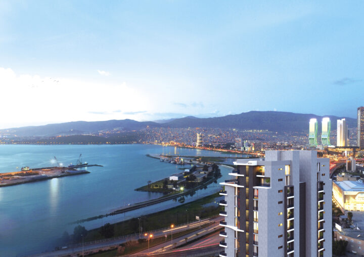 Modda Port ile İzmir’i En Önden İzleyin…