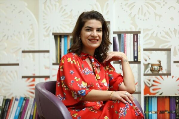 KİŞİSEL GELİŞİM UZMANI SEDA ARPACI: EVRENDEKİ BOLLUĞU HAYATINIZA ÇEKİN