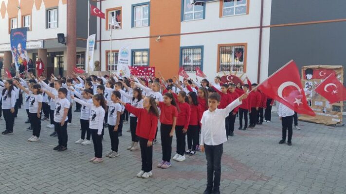 İYİ OSMANGAZİ MECLİS; Başaran İlkokuluna Doç. Dr. Sinan Ateş adı verilsin!