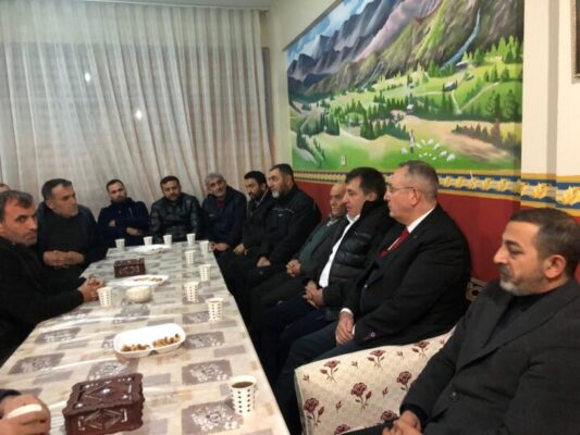 GELECEK BURSA; “Toplumla Birlikte Gelecek’e Yön Veriyoruz!”