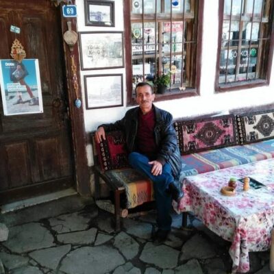 Bursa’ya Yeni Medya… Yolun Açık Olsun Osman Çetin…