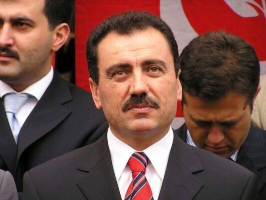 Alfatlı: Helikopter düşürülmesi hadisesini suikast olarak görüyoruz