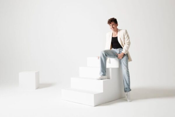 CHARLIE PUTH MÜZİKTE SINIR TANIMIYOR! ”CHARLIE” ALBÜMÜNÜ ANBEAN SOSYAL MEDYADA PAYLAŞTI!