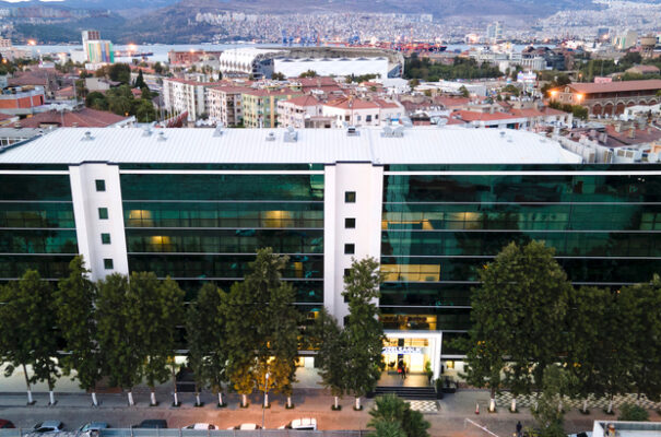 Gözde Grubu, Sağlık Turizminde Hedef Büyüttü
