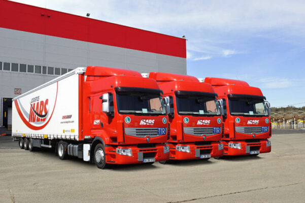 Mars Logistics sürdürülebilir büyümesine devam ediyor