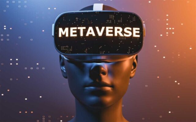 Yeni Metaverse ve 2030 Vizyonumuz