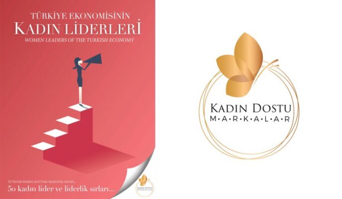 Kadın Dostu Markalar Platformu’nun dördüncü dijital kitabı yayında…. Dijital dönüşümde geleceğe kadınlar yön verecek