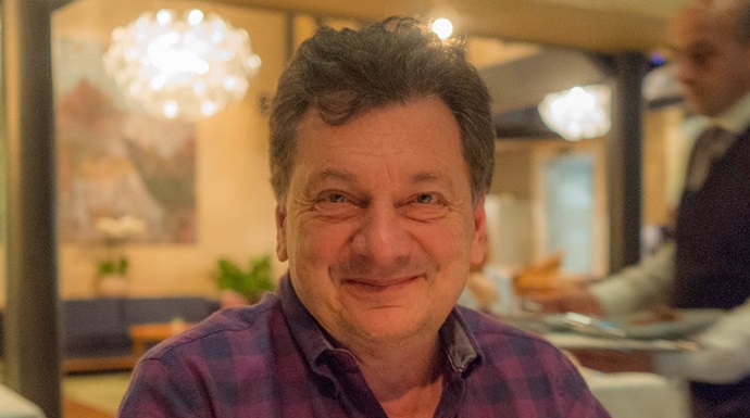 Vedat Milor: ‘Hiç MasterChef izlemedim!’ Türkiye’de ilk yemek eleştirmeni Atilla Dorsay’dır!