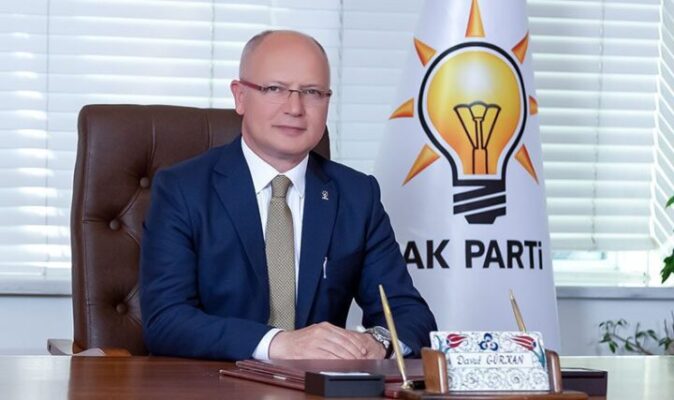 İHTİYAÇ SAHİBİ AİLELERE DESTEKLERİN KAPSAMI GENİŞLETİLİYOR DAVUT GÜRKAN: “AK PARTİ HER ALANDA HER KESİMDEN VATANDAŞIN YANINDA”