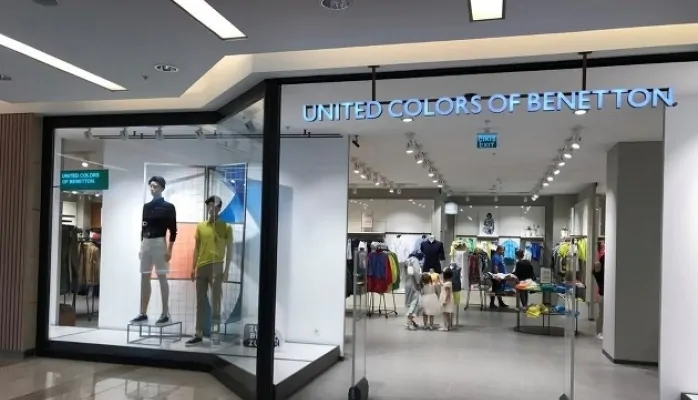 United Colors Of Benetton’dan Sıcacık Sevgililer Günü Hediyeleri