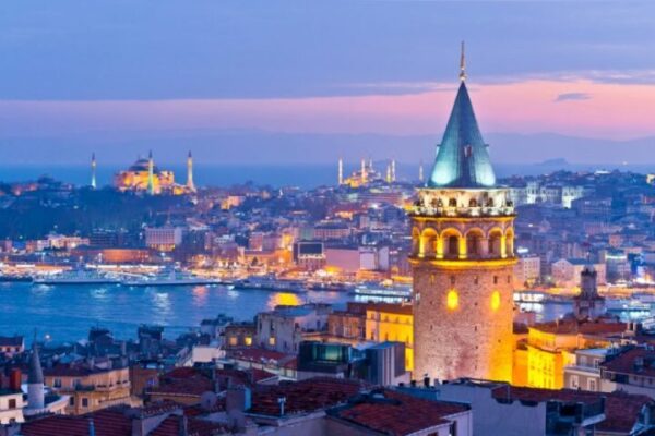 İSTANBUL’UN EN BÜYÜK MESELESİ CAN GÜVENLİĞİDİR