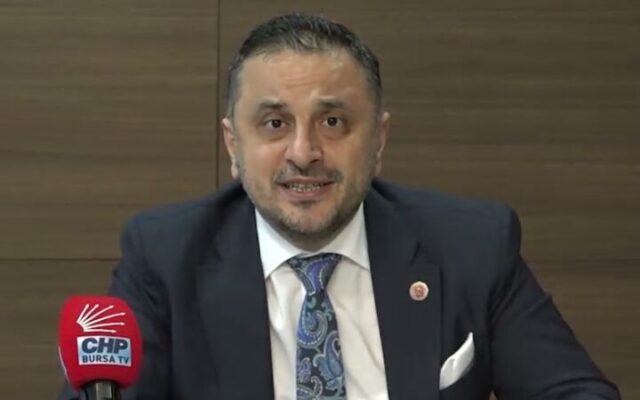6’lı Masada Çatlak Sesler Yerine Partiler Üstü Bir Blok Olarak Hareket Etmeli!