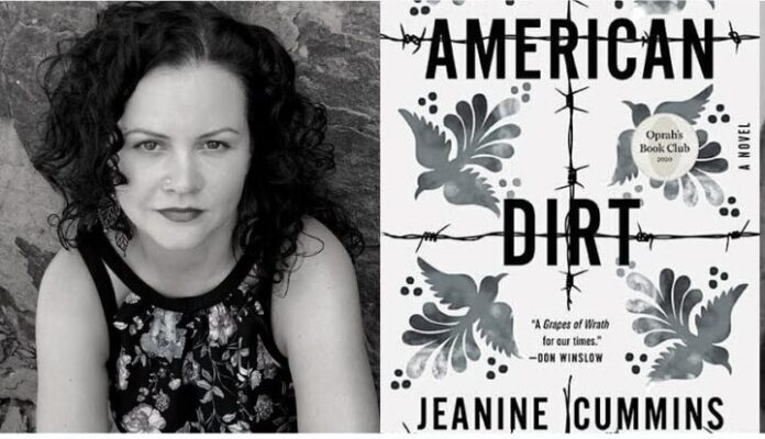 JEANINE CUMMINS’İN 36 DİLE ÇEVRİLMİŞ ULUSLARARASI ÇOKSATAN ROMANI “AMERİKAN TOPRAĞI” RAFLARDA!