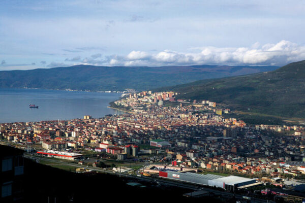 Gemlik Sallanırsa Sonuç Yıkım Olacak!