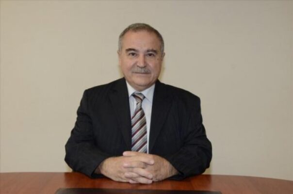 Bağımsız Cumhurbaşkanı Aday Adayı Prof. Dr. Hilmi Özden’in Vatandaşlık Satışına ilişkin Görüşleri