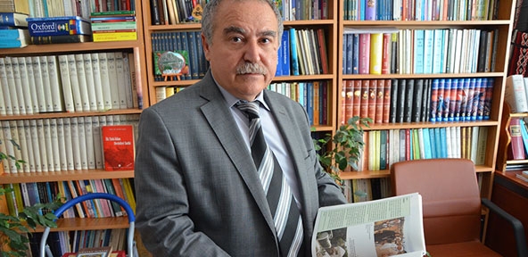 Prof. Dr. Hilmi Özden Yazdı; MATURİDİ (853- 944) ve ATATÜRK (1881- 1938) AKLI IŞIĞINDA DİYANET FETVASI (2022)