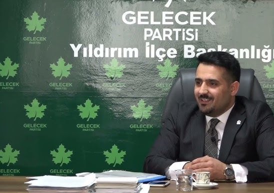 GELECEK YILDIRIM; Çarpık Kentleşme Nasıl Önlenir?