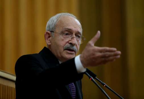 “Deponuzda kaç çadır varsa getirin hepsini alacağız ve deprem bölgesine göndereceğiz”
