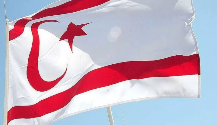 “KKTC olarak Türkiye’nin sonuna kadar arkasındayız ve yanındayız.”