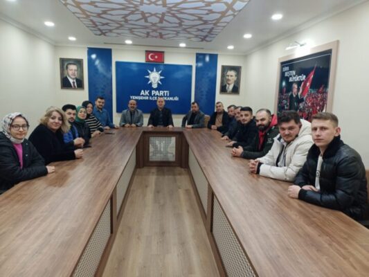 Bu nasıl bir güvendir böyle!