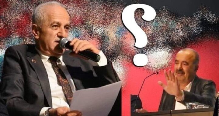 NEREDE BU DEPREM RİSK HARİTASI ENVANTERİ?