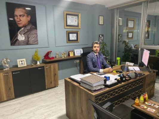 Bursa’dan Ankara’ya O isim Neden Gitti! Milletvekilliği Listelerinde Şaşırtan İddia!