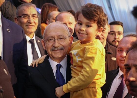 ANADOLU HALKLARI AHLAKLI VE VİCDANLIDIR, “HATADAN DÖNMEYİ BİLİR” DEMİŞTİK HAKLI ÇIKTIK.