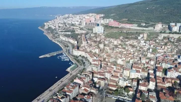 ŞAHİN MİLLETVEKİLİ ADAY ADAYI OLDU