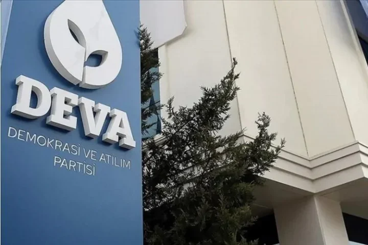 DEVA’DA ADAYLIK SÜRECİ BAŞLADI