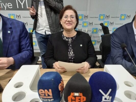 Engelliler insanca yaşamak istiyor