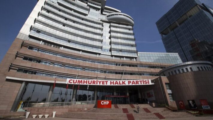 28’ci Dönem Milletvekilliğine “Gülmez” Damgası!