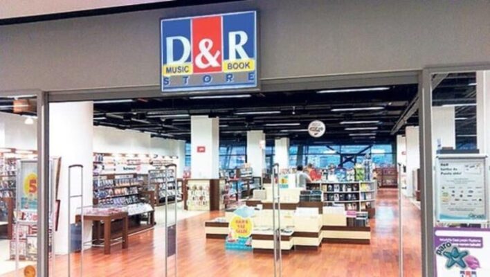 D&R’ın iletişim çalışmalarını FM İletişim yönetecek