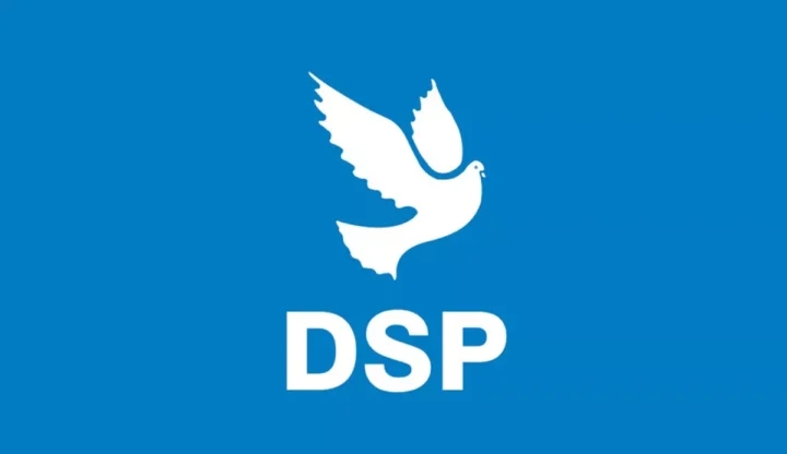 2023 Milletvekilliği Yarışında DSP’liler “Bizde Varız!”