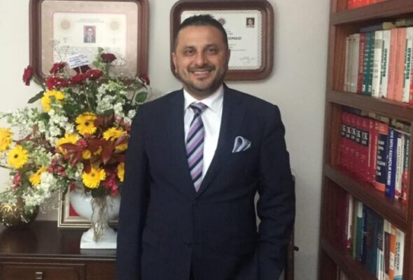 Korkmaz; Ne örgüt, ne parti içi seçim, hiç bir kıymeti harbiyesi yok!