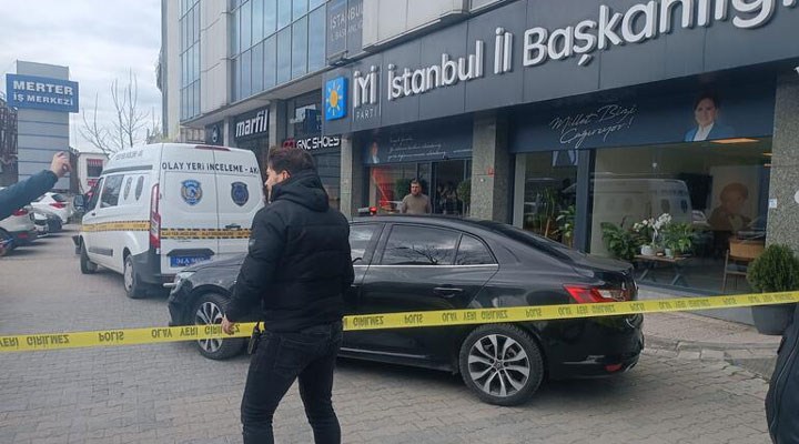 İSTANBUL SALDIRISININ SEBEBİ TEHDİT DİLİDİR!